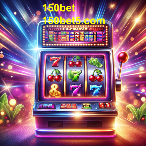 Desvendando o Mundo dos Caça-níqueis no 150bet