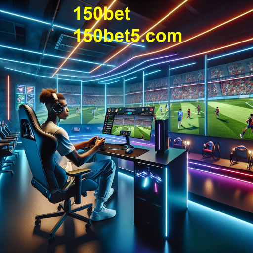 Desfrute de uma plataforma intuitiva em 150bet para todos os usuários.